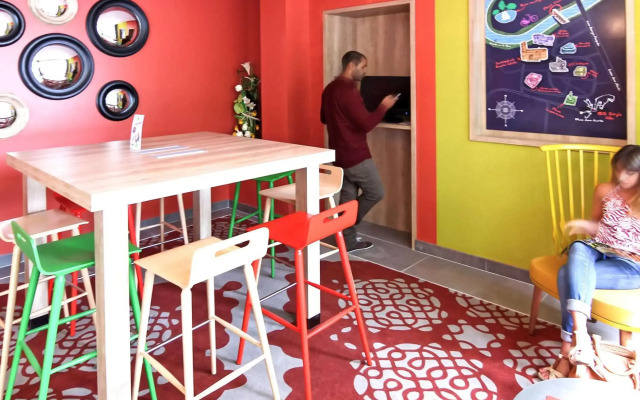 Ibis Styles Albi Centre Le Theatro