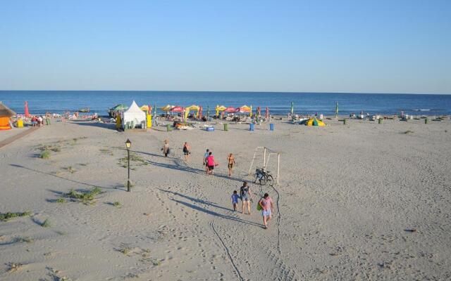 Apartament Dor de Delta Sulina