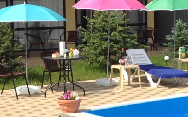 Guest House Assol