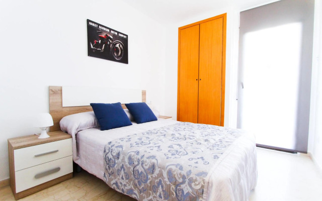 AQUAMARINA D HomeStay by Turismar