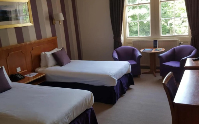 Keswick Country House Hotel