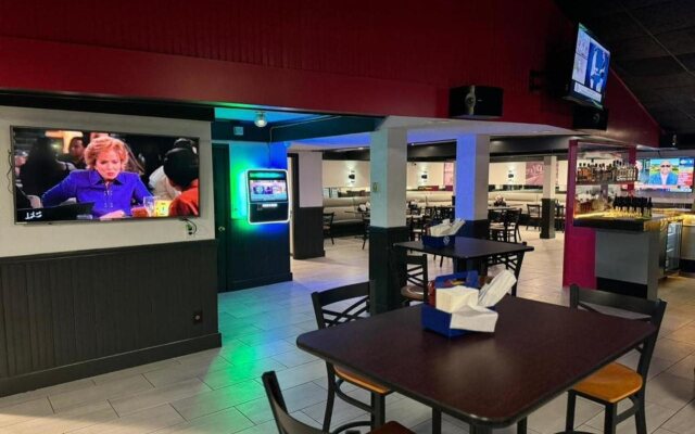 Days Inn Minneapolis St. Paul