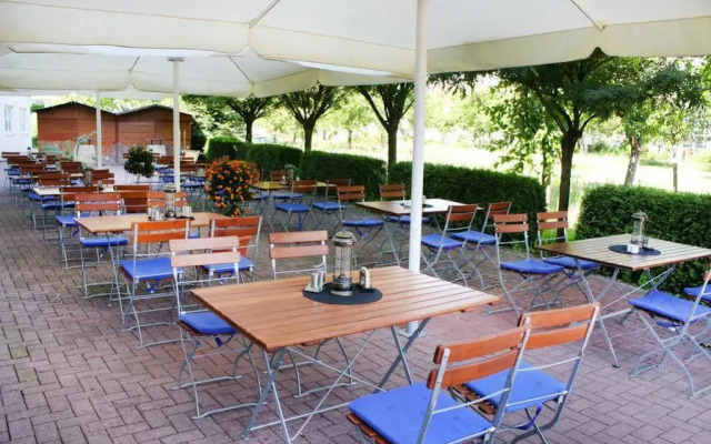 Hotel An Der Havel