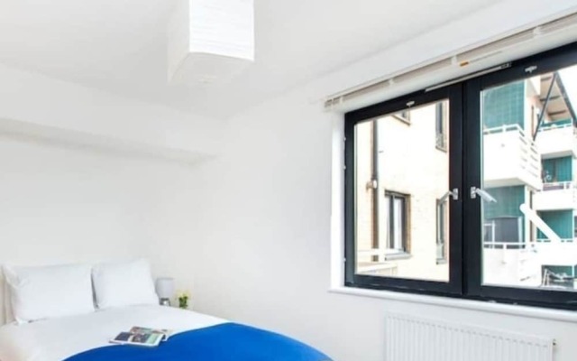 Clean Two Bedroom Apartment