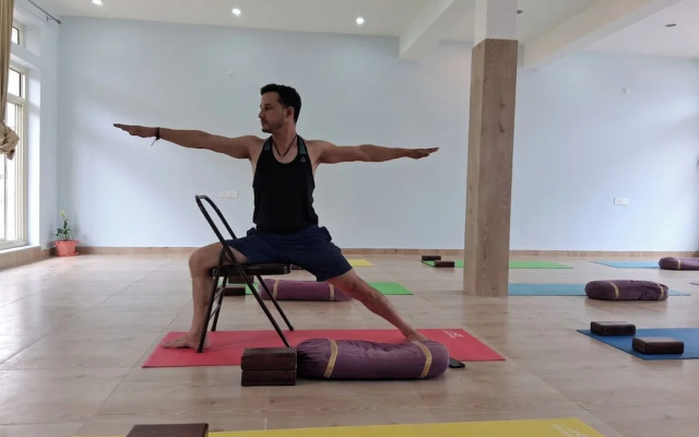 Himalayan Wellness Retreats