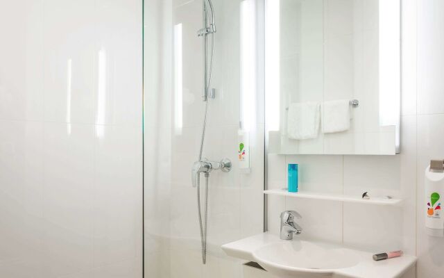 Ibis Styles Paris Alesia Montparnasse