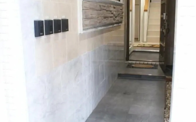 Omotenashi Usagi House 2F (15-6)