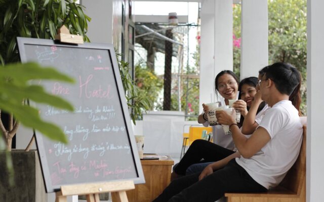 Zone Danang Hostel