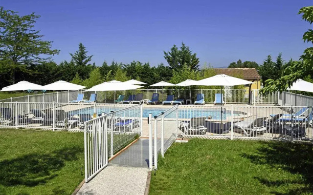 ibis budget Sisteron
