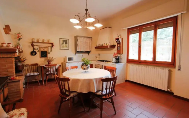 Pierotta Country House