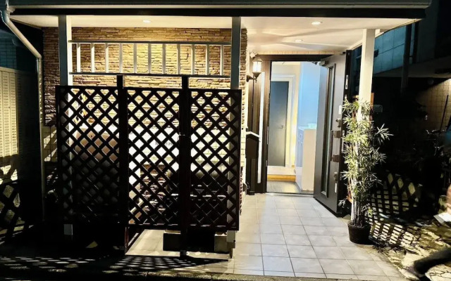 Kobayashi Building