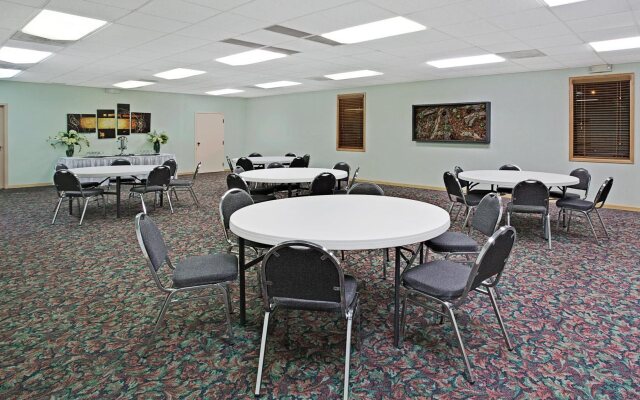 Best Western Plus Denver West/Golden