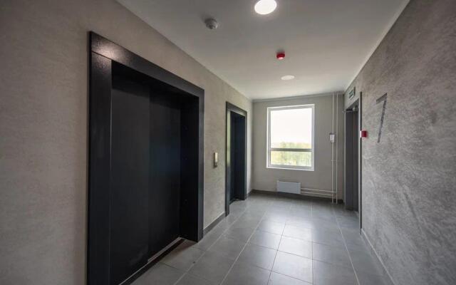 Квартира 1 на улице Лескова 42