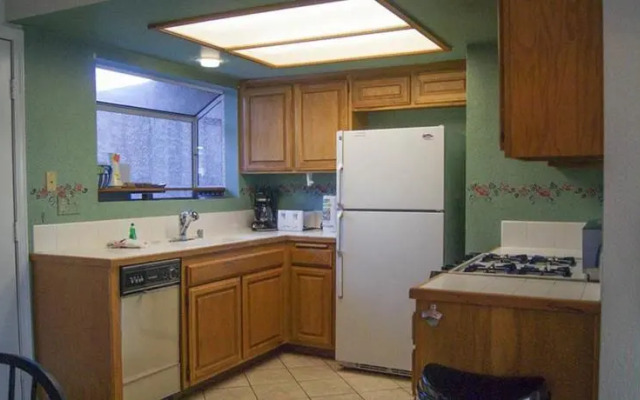 RedAwning Slope Side Lodge #1477