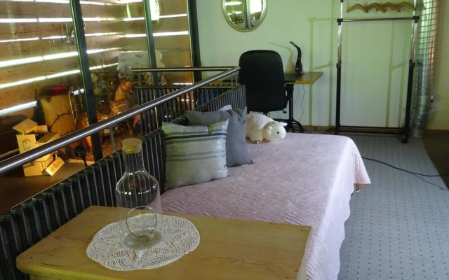 Karis Sch r Lenk in Lenk