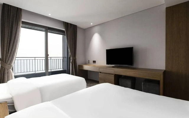 Western Grace Hotel