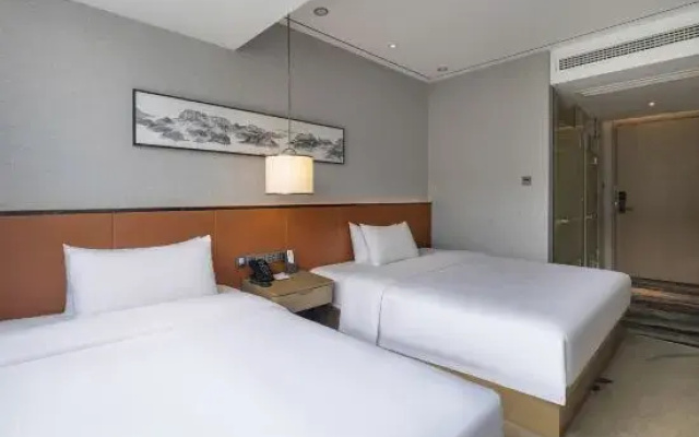 Garden Hotel Wenzhou