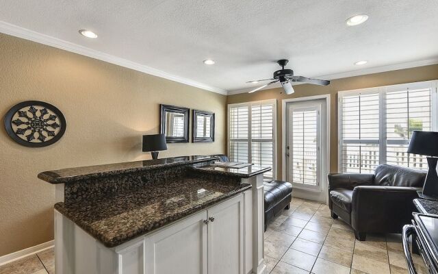 Seascape 2110 - 2 Br Condo