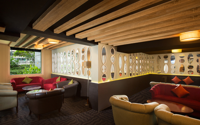 Horison Ultima Suite & Residence Rasuna Jakarta