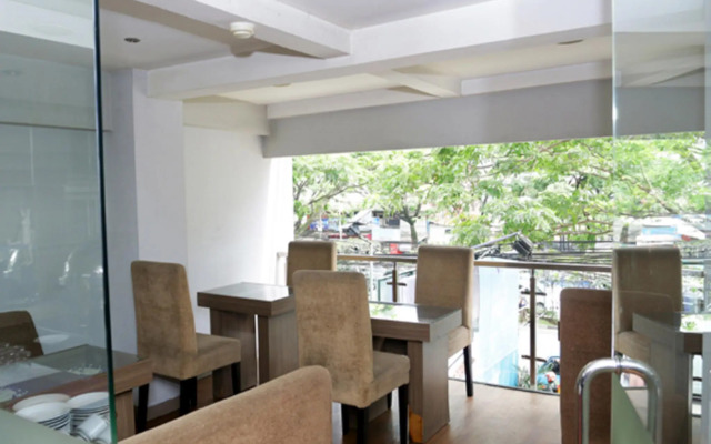 Hotel Vio Pasteur
