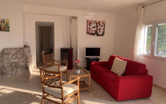 Apartment Incanto Matino