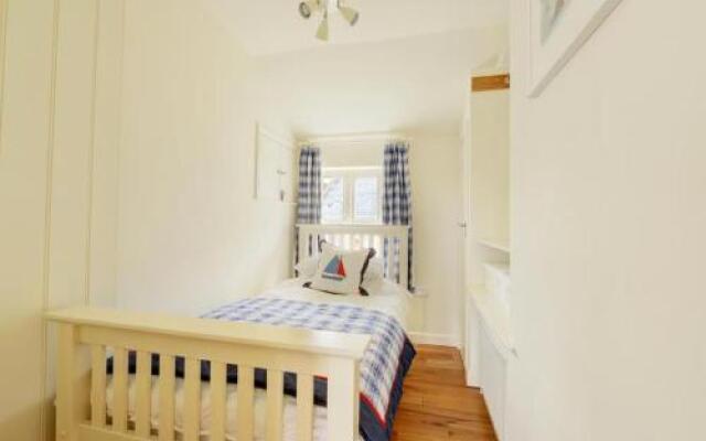 Holiday Home Seaview.2