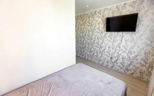 Апартаменты на улице Кубанская 21