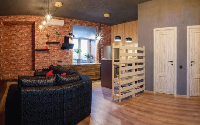 Хостел 1stHostel