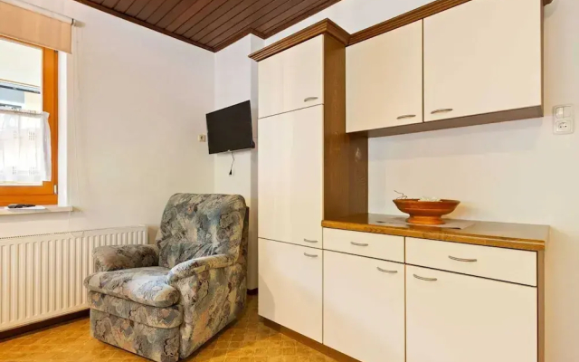 Spacious Apartment in Grossarl With Garden