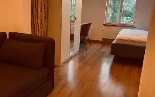 Boutique B&B Bellevue Iseltwald