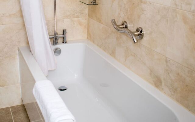 Oak House B&B