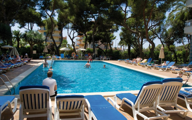 Hotel Riu Concordia