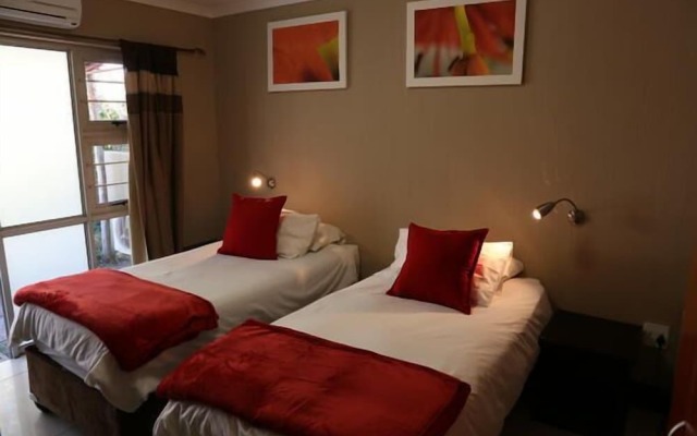 Klein Windhoek Guesthouse