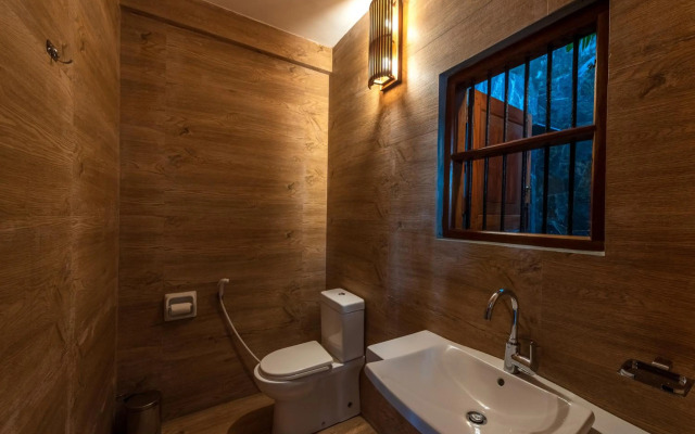 Anama Tangalle By Anka