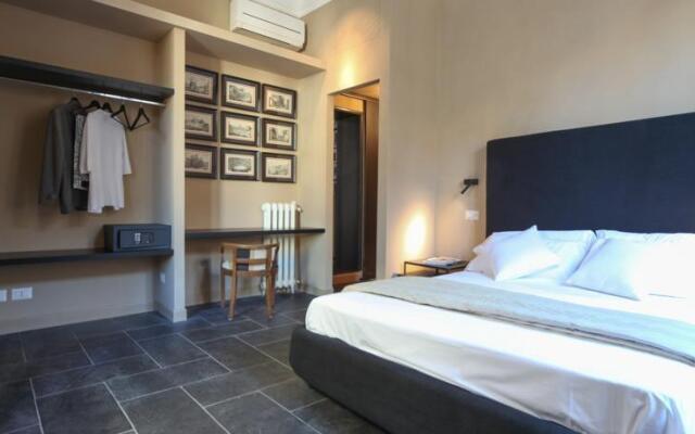 App Condotti Luxury Apartment In Rome