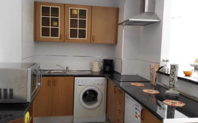 Apartamento Tosca Mar 2