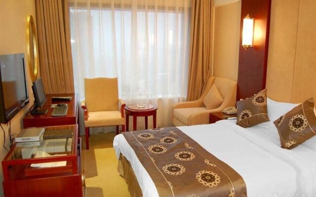 New Century Hotel Yangzhou