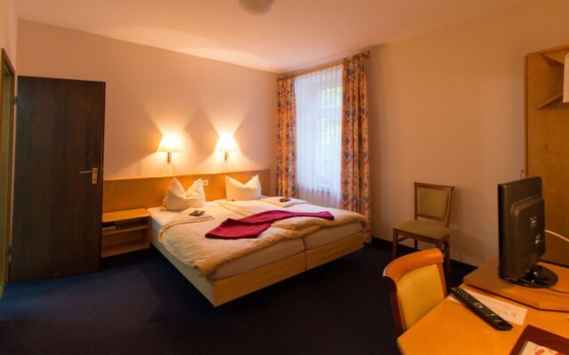 Hotel Klinger