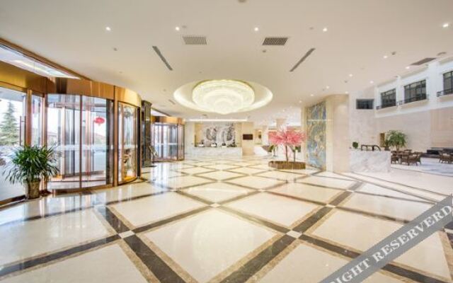 Xinyuan International Hotel