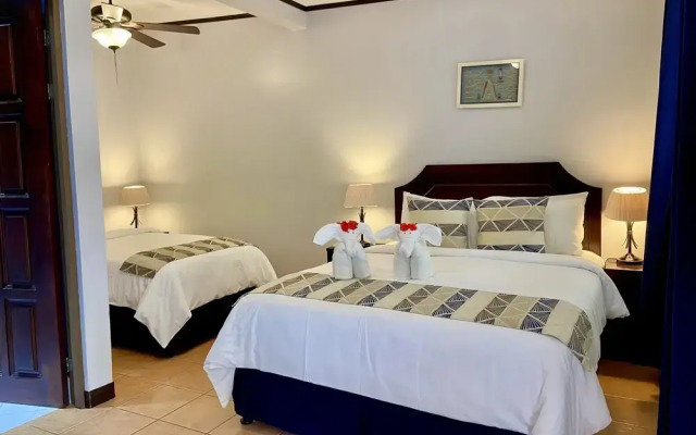 Hotel Playa Espadilla y Gardens