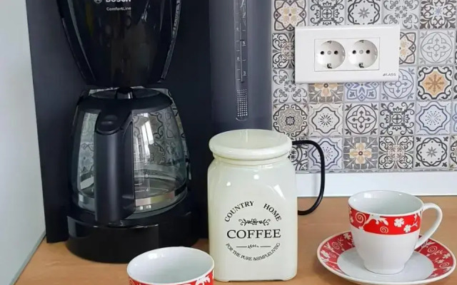 Yellow House Luxury Berceni