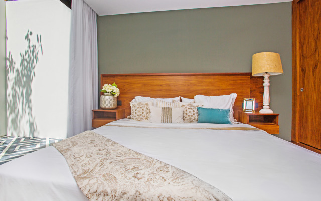 IT Boutique Hotel & Restaurant