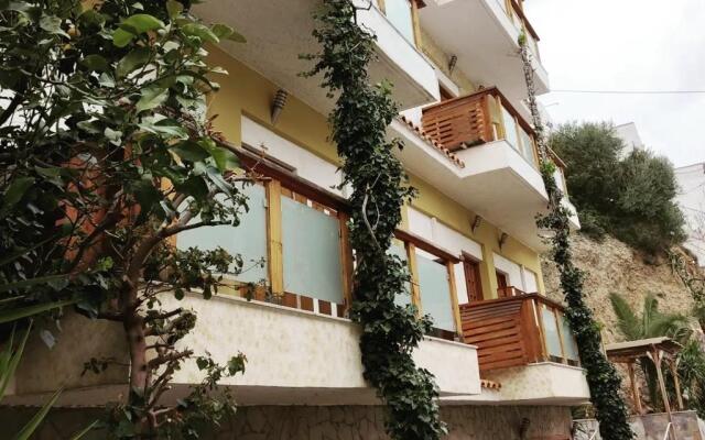 Hotel Kissandros