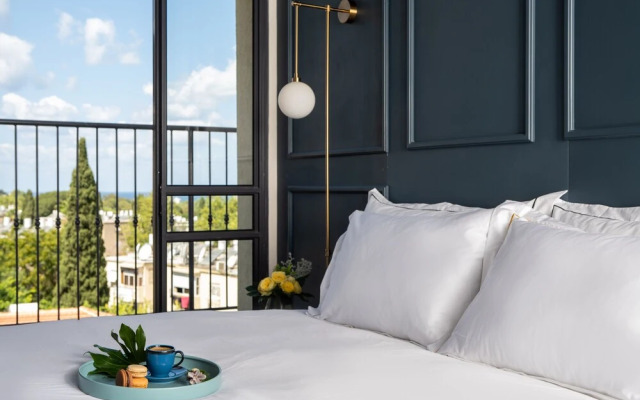 Hotel Botanica - Limited Edition By Fattal