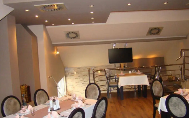 Apartments Singidunum 4 Lux