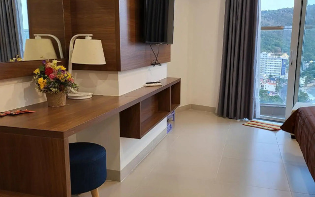 Seaside Homestay Beachfront