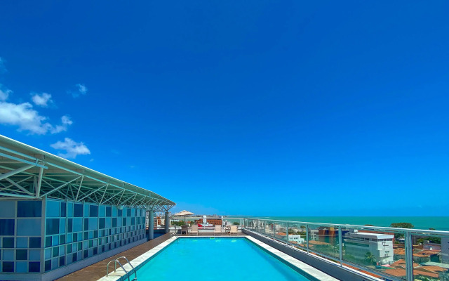 Hotel Caiçara João Pessoa