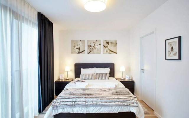 Sweet Inn Apartments Belliard