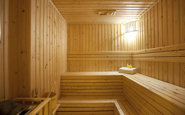 Saigon City Residence