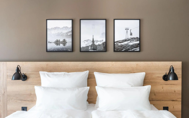 aja Garmisch-Partenkirchen